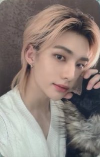 5-STAR 楠藝 特典卡 