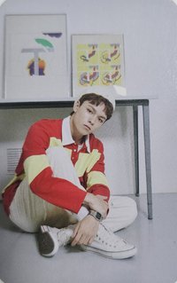 特二 Mecima 簽售卡 印尼簽售