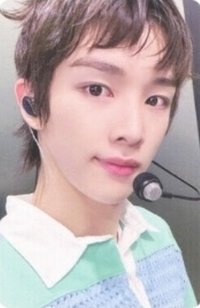 Get A Guitar wm 特典卡 