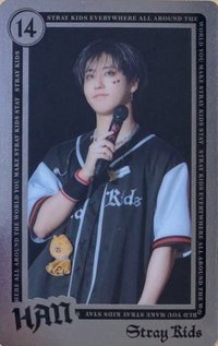 3rd 世巡 隨機卡 靜岡場周 LIVE卡