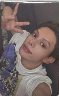 迷一 wvs 末場 簽售卡 