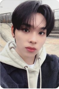 迷一 sw 預售 特典卡 