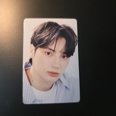 Summer Together 隨機卡官派 休寧凱