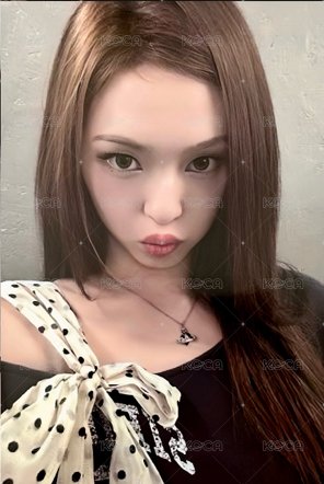 WE GO UP wvs 線上 簽售卡  正面