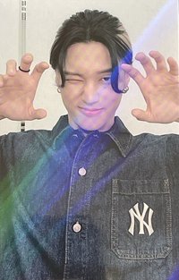 Fever pt.2 ms 2.0 簽售卡 