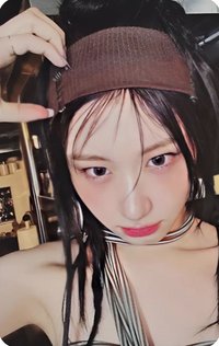 GWBG 快閃店 隨機卡 