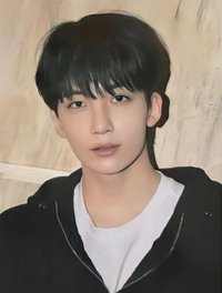 22‘克拉島 周邊卡 證件照