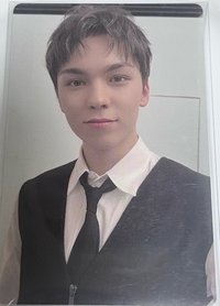 精選專 wvs USA 特典卡 