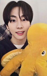 正二 專輯卡 ENGENE ver.