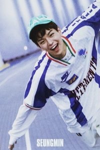 I am WHO 專輯卡 Behind ver.