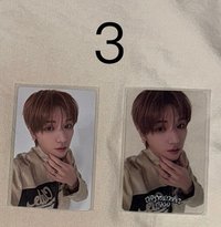 riwoo 哩嗚 3 卡+透卡