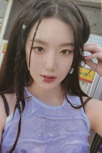 I SWAY 專輯卡 電子專專卡