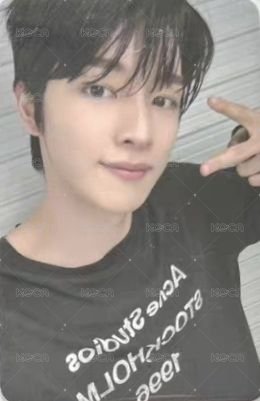 ODYSSEY k4 D1 幸運卡  正面