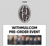 ZERO : FEVER PLATFORM ver. WITHMUU 預售