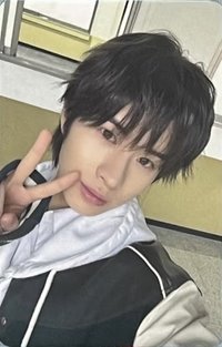 Last Bell 塔店 幸運卡 