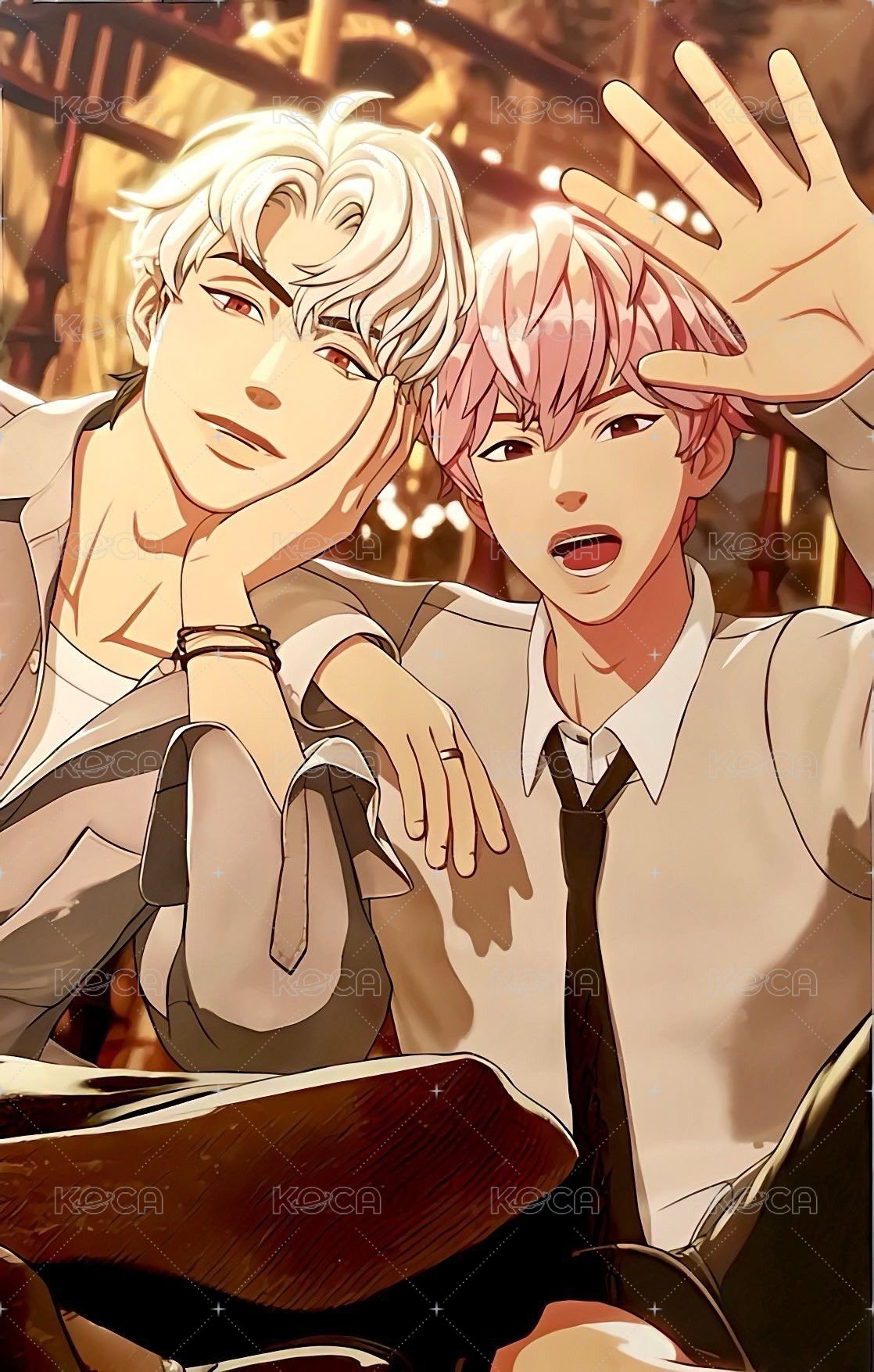 かくれんぼ 專輯卡 個人盤 雙人卡 正面