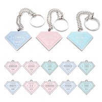 HARU 鑰匙圈吊飾 