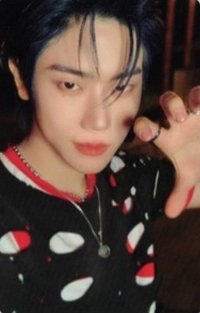 Snowy Summer ms 快閃店 幸運卡 