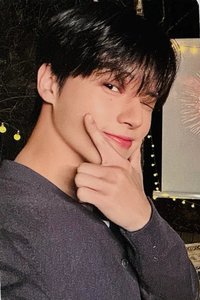 24年夏寫 yes24 特典卡 