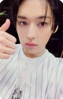 KARMA mk 特典卡  正面