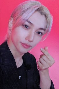 樂-STAR sr 簽售卡 