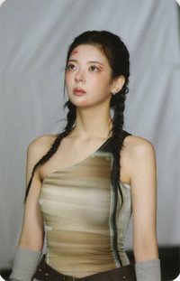 GWBG wm 預售 特典卡 花絮卡