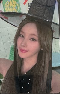 224 bstage 2.0 簽售卡 