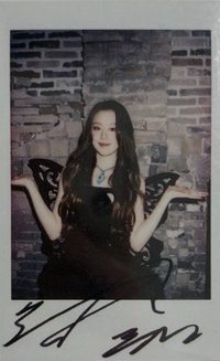 I feel kms 6.0 特典卡 