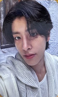 正二後續 GS25 特典卡 