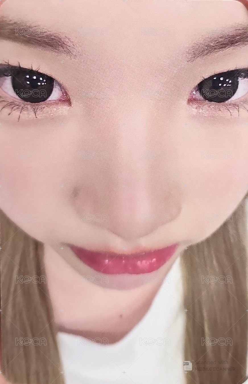 單一 sr 3.0 簽售卡  正面