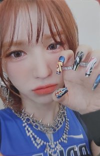 Stamp On It 專輯卡 Smini專卡