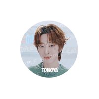 2024 JYP冬日快閃 徽章 