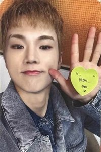 LIVE and FALL mb 線下 特典卡 