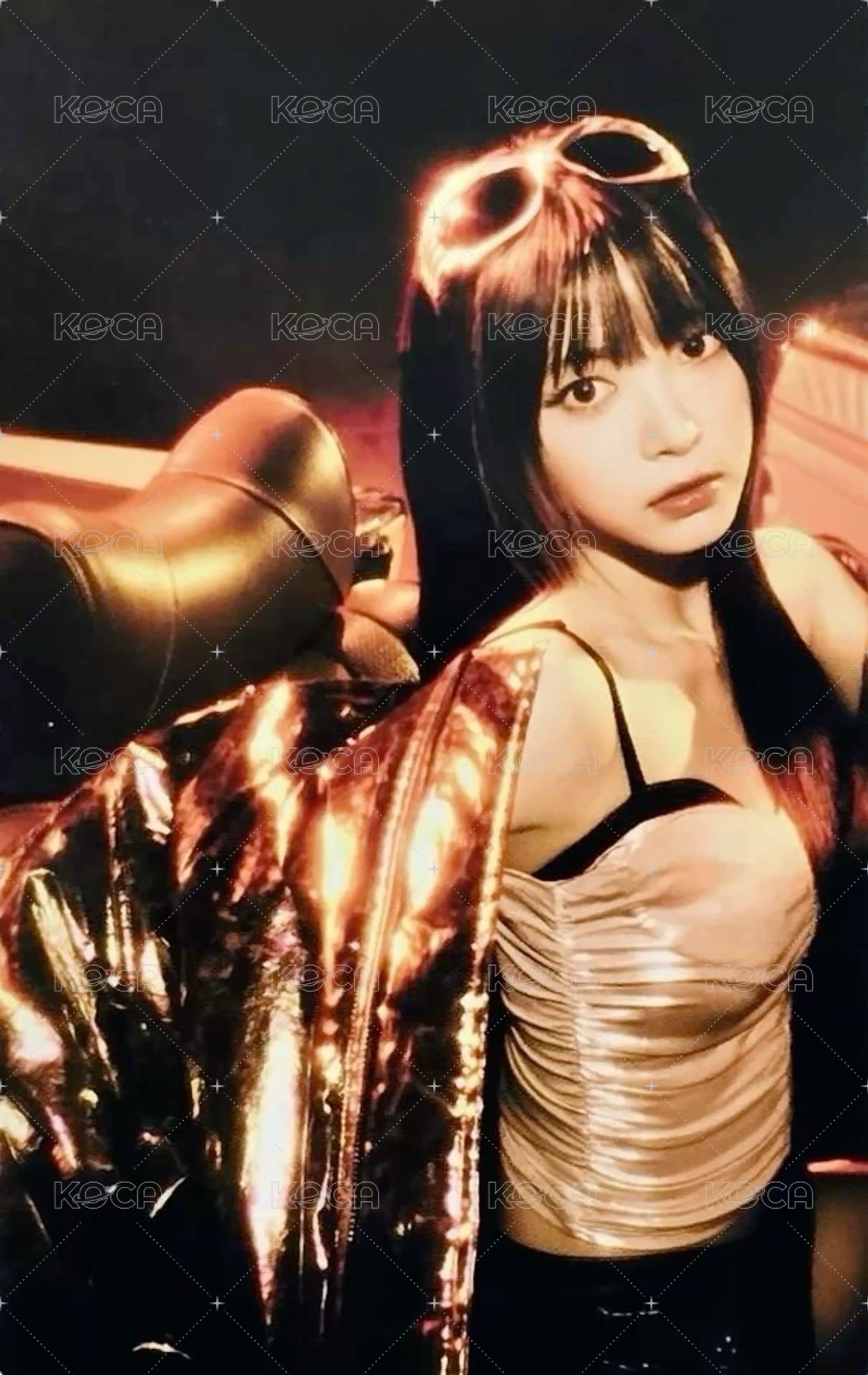 25‘巡迴 隨機卡  正面