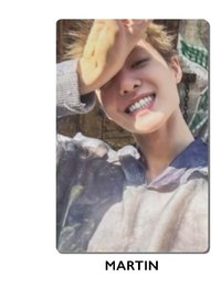 🍁 馬 (日咖預購特典)