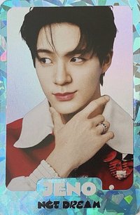 Candy 隨機卡 B ver 閃卡