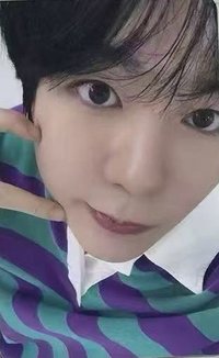 Color am 2.0 簽售卡 