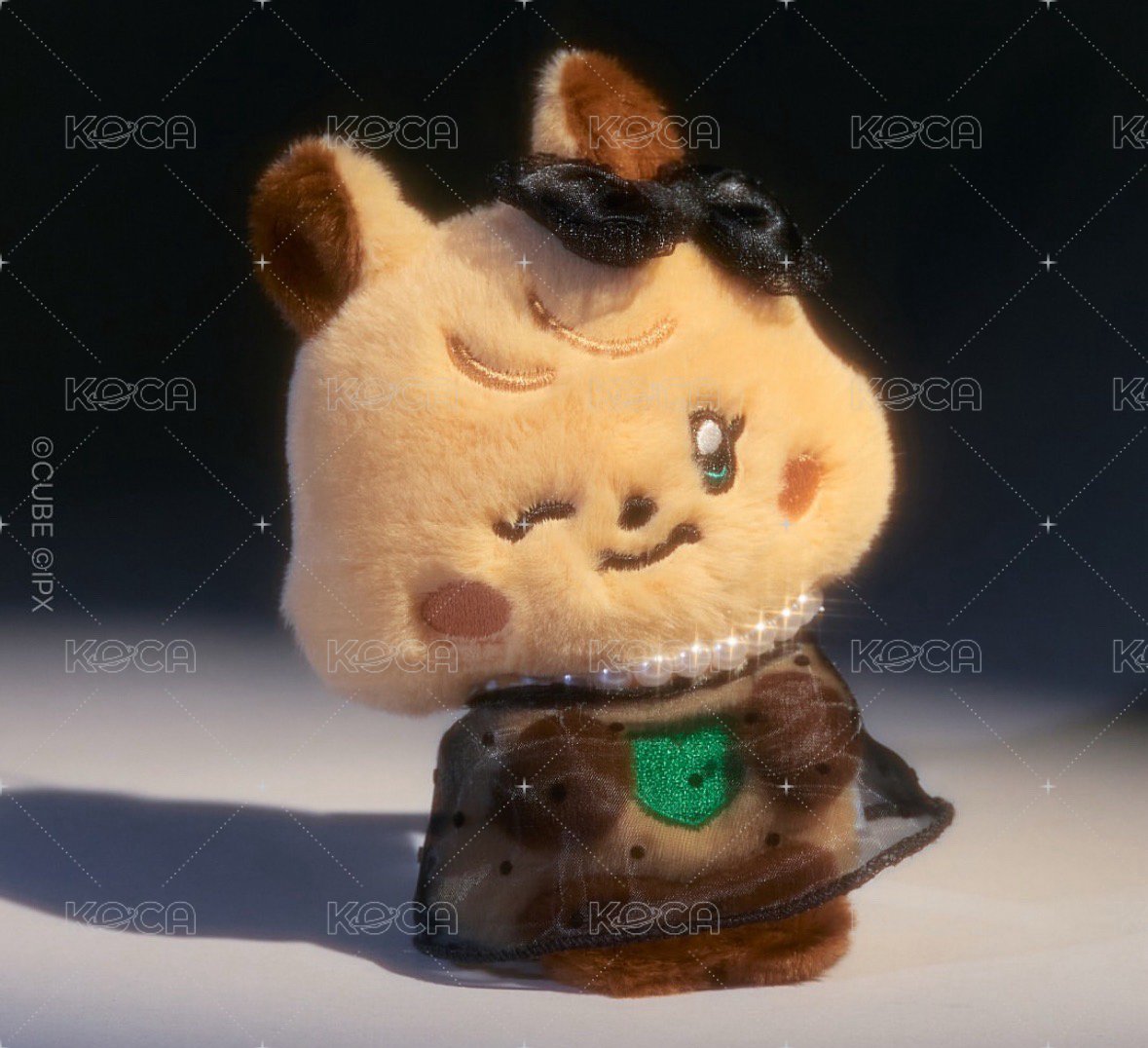 麵盒娃