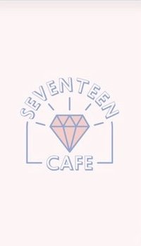 SEVENTEEN CAFE 2020 ～SALAD FACTORY～