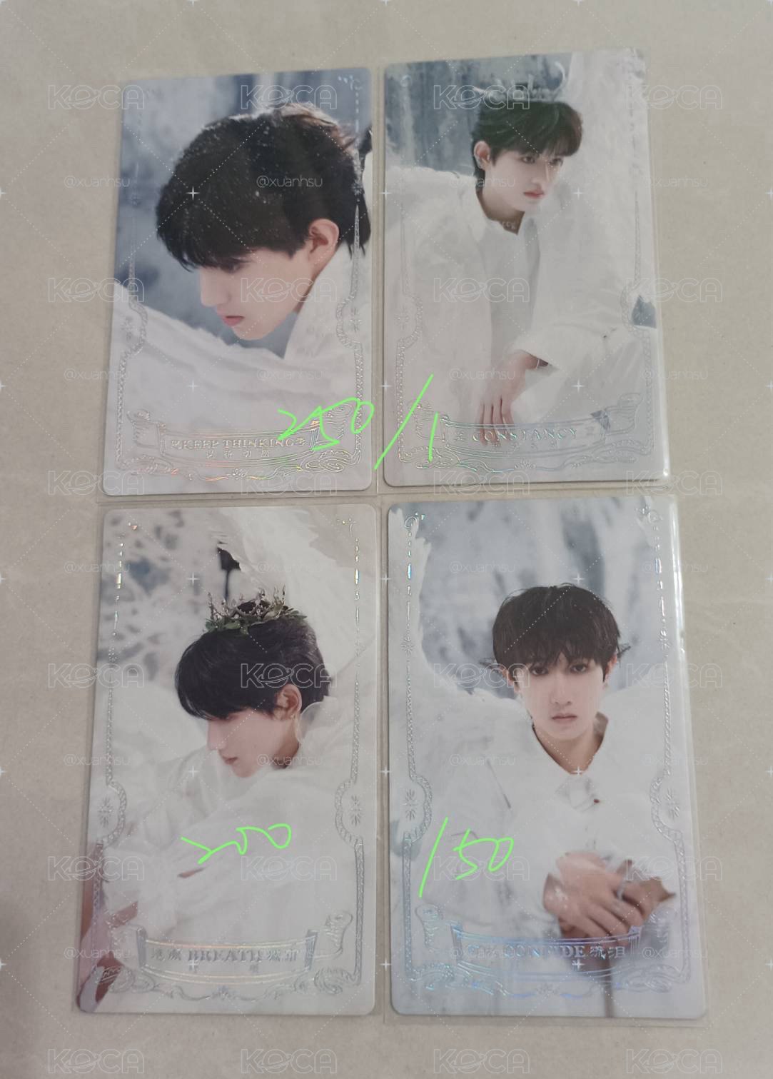 TF家族三代官周
