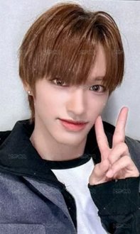 迷二 sw 2.0 簽售卡  正面