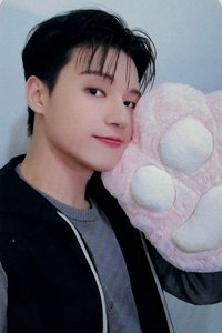 GH1 TOKTOQ 特典卡 