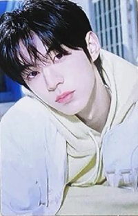 25 首爾場 隨機卡 卡包卡