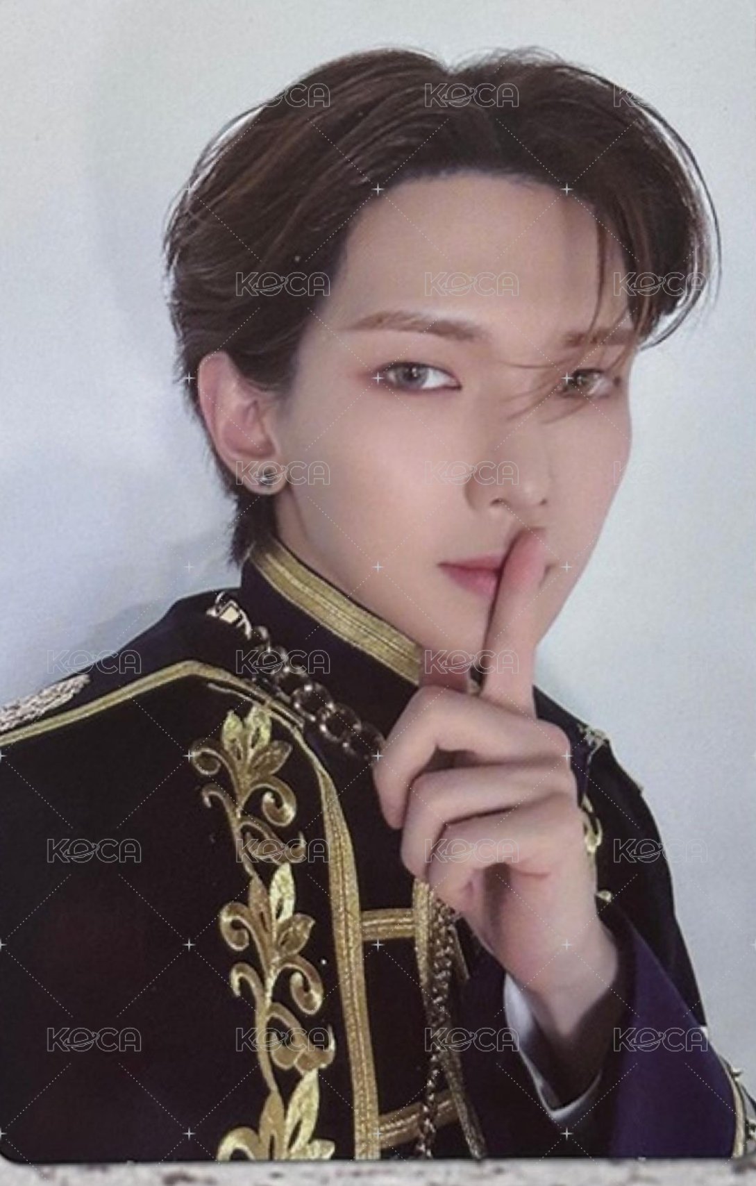 Destiny’s Memories 滿額卡  正面