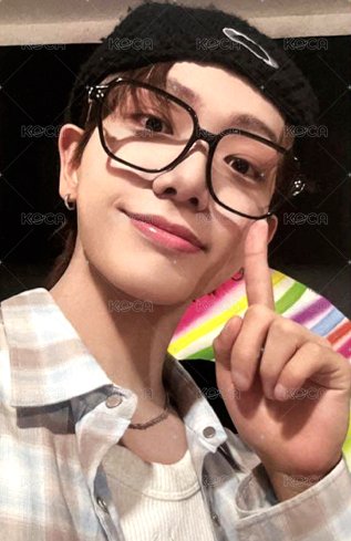 19.99 環球 特典卡 ums Regular ver. 特典 3 正面