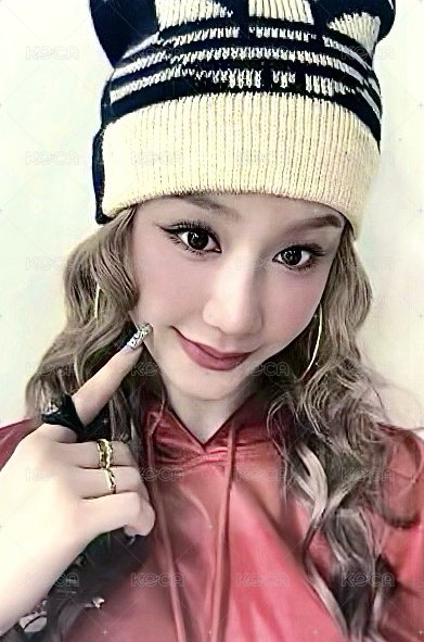 HOT SAUCE wvs 周邊卡 卡套卡 正面