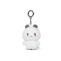 2週年快閃 鑰匙圈吊飾 meowmi