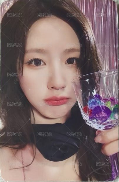 We are k4 幸運卡 dingo 正面