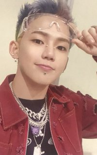 THE SECOND STEP:CHAPTER TWO 專輯卡 單封