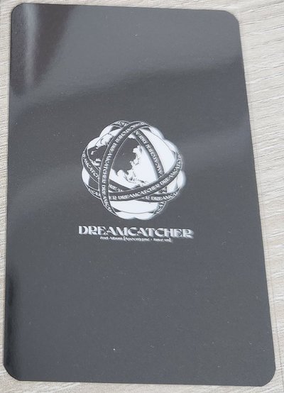 Dreamcatcher-正二Knpops Siyeon 